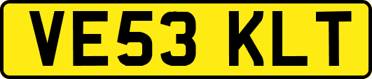 VE53KLT