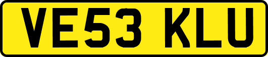 VE53KLU