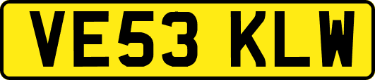 VE53KLW