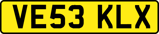 VE53KLX