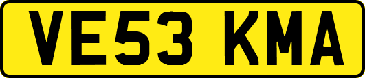 VE53KMA