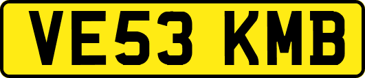 VE53KMB