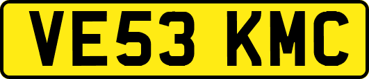 VE53KMC