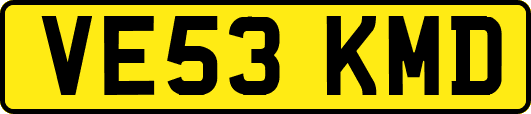 VE53KMD
