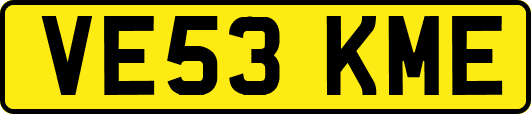 VE53KME