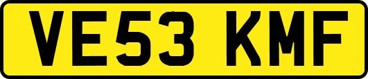 VE53KMF