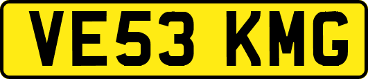 VE53KMG