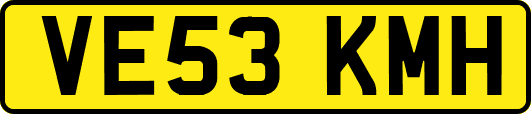 VE53KMH