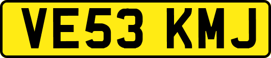 VE53KMJ
