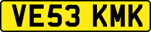 VE53KMK