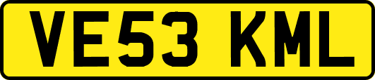 VE53KML