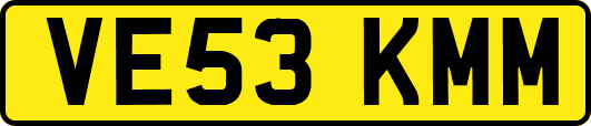 VE53KMM