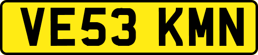 VE53KMN