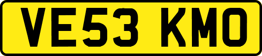 VE53KMO