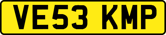 VE53KMP