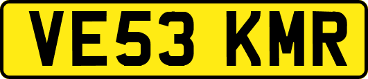 VE53KMR