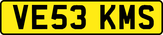 VE53KMS