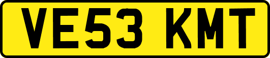 VE53KMT