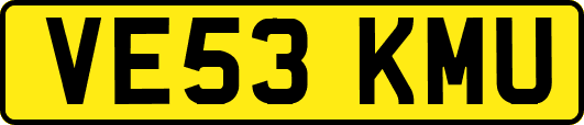 VE53KMU