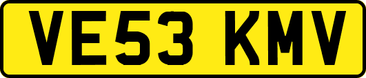 VE53KMV