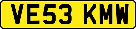 VE53KMW