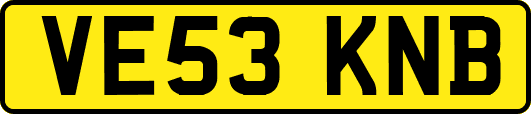 VE53KNB