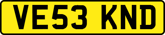 VE53KND