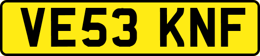 VE53KNF