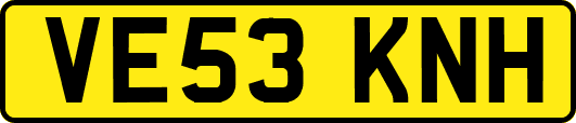 VE53KNH