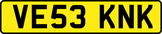 VE53KNK