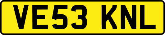 VE53KNL
