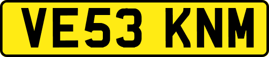 VE53KNM