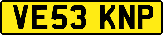VE53KNP