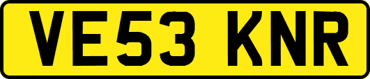 VE53KNR