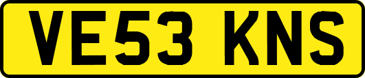 VE53KNS
