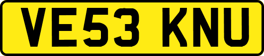 VE53KNU
