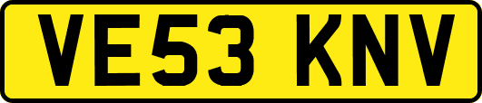 VE53KNV