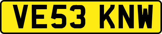 VE53KNW