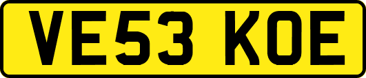 VE53KOE