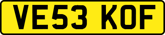 VE53KOF