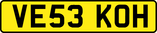 VE53KOH