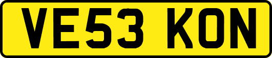 VE53KON