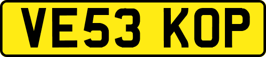 VE53KOP