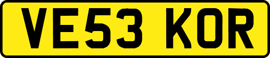 VE53KOR