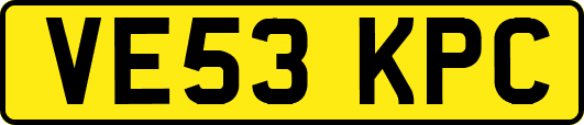VE53KPC