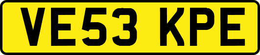 VE53KPE