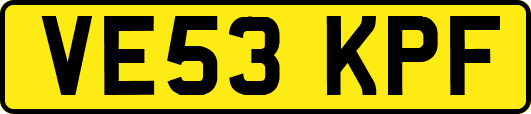 VE53KPF