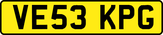 VE53KPG