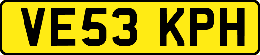 VE53KPH