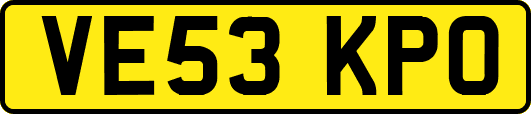 VE53KPO